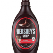 限华东！HERSHEY'S 好时 巧克力/草莓味 调味酱 680g