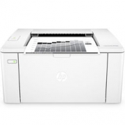 HP 惠普LaserJet Pro M104a黑白激光打印机
