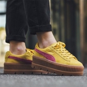 Puma彪马官网现有Fenty 潮鞋、服饰等白菜价促销