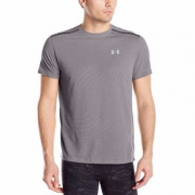 镇店之宝，Under Armour 安德玛 Threadborne 男士短袖上衣