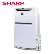 SHARP 夏普 KI-CE60-W 空气净化器