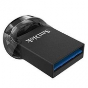 SanDisk 闪迪 Ultra Fit CZ430 128GB 紧凑型U盘