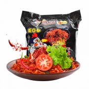 EGO 超辣火鸡面140g*5