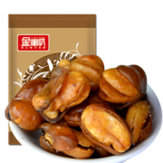 部分地区 金喇叭 兰花豆4包组合600g  折2.96元（5.9，99-50）