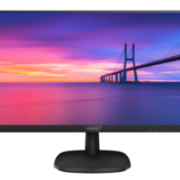 PHILIPS 飞利浦23.8英寸电脑液晶显示器243V7QDSB 799元包邮