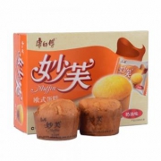 康师傅 妙芙蛋糕奶油味192g