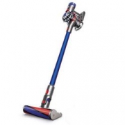 戴森（dyson）  V8 Fluffy 手持式吸尘器（2电动头+2普通头）