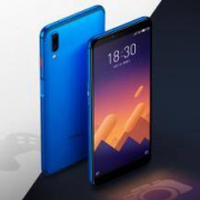 最快速的一次发布：魅蓝 E3 全系标配6G+双摄