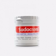 Sudocrem 婴儿护臀霜125g*2罐