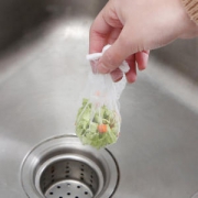 派尔思 水槽过滤网 100个装