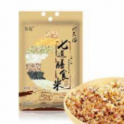 易选 七道膳食米 杂粮米 大米2.5kg