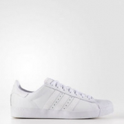 adidas 阿迪达斯 Superstar Vulc ADV 男款休闲运动鞋 $32（约￥280）