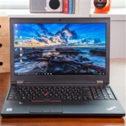Lenovo 联想 ThinkPad P51 15.6寸图形工作站 笔记本