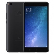 小米Max2 4GB+64GB 黑色 全网通4G手机