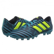 adidas 阿迪达斯 NEMEZIZ 17.4 AG 男款足球鞋
