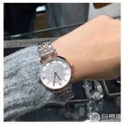 Emporio Armani 阿玛尼 AR1926 女士时尚腕表