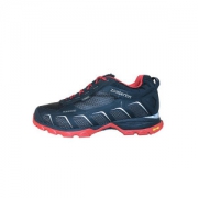 Zamberlan 赞贝拉 Air-Round GTX RR 男士徒步靴132 黑色