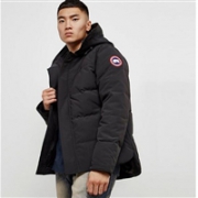 Canada Goose 加拿大鹅多款男女士羽绒服8折，男款派克羽绒服