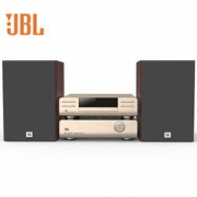 JBL MS802 Hi-Fi  音响音箱 香槟金