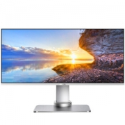 ZEOL 34英寸 21:9 IPS屏 4K高分旋转升降 带鱼屏液晶电脑显示器（S342）