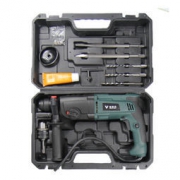 BOSUN 博深 7812 三功能电锤工具套装 800W +凑单品