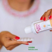Burt's Bees 小蜜蜂 微光雏菊净白爽肤水 175ml Prime会员凑单免费直邮含税