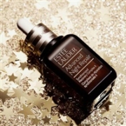 Estee Lauder美国官网满$50送2豪华中样
