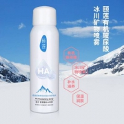 福瑞达医药，Rellet 颐莲玻 尿酸补水喷雾100ml