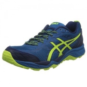 ASICS 亚瑟士 GEL-FujiTrabuco 5 男子越野跑鞋