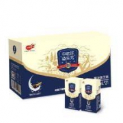 限广东、陕西：三剑客 中老年益生元牛奶 含乳饮品 250ml*21