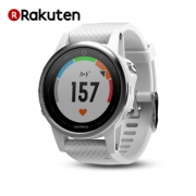 佳明（GARMIN）  fenix5S 普通镜面 GPS户外心率表 日版