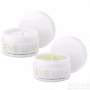 EVE LOM THE VERY BEST两件套装（卸妆膏100ml+TLC紧致水分面霜50ml）£74.8