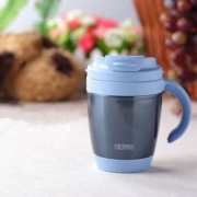 补货，Thermos 膳魔师 JCV-270 保温马克杯270ml Prime会员凑单免费直邮含税