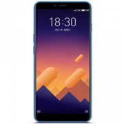 预约：MEIZU 魅族 魅蓝 E3 6GB+64GB 公开版 全网通4G手机