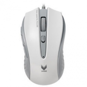 Rapoo 雷柏 V300C 有线鼠标