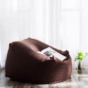 Mian 眠度 懒人沙发 65cm*65cm*43cm