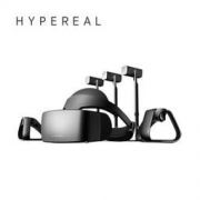 京东PLUS会员：HYPEREAL Pano VR 虚拟现实系统 三摄定位套装