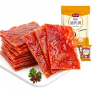 楼兰蜜语 猪肉脯 100g *10件