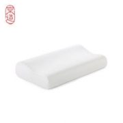 京造 记忆绵慢回弹 记忆枕
