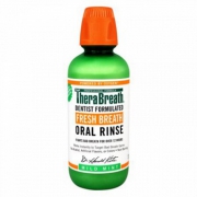 TheraBreath凯斯博士 漱口水标准型473ml*5件