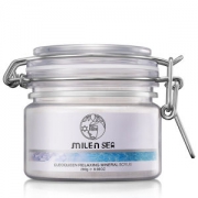 以色列进口 米蓝晞 Milensea 死海澡浴  500g