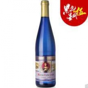 德国原装进口 圣母之乳半甜白葡萄酒750ml