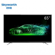 4月4日0点！Skyworth 创维 65M9 65英寸HDR 4K 智能电视 3999元包邮（需19元定金）