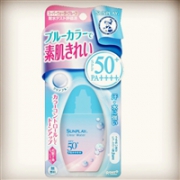 2018版 曼秀雷敦 防晒乳30g 保湿透亮 防水防汗