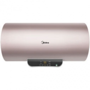 20日0点：Midea 美的 F60-15WB5(HY) 60升 炫彩电热水器