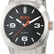 大牌好价！BOSS Orange 1513454男表