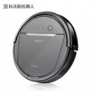 ECOVACS 科沃斯 DD35 扫拖一体机器人
