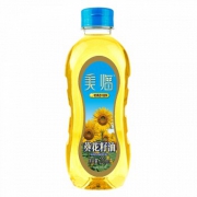 美临 葵花籽油220ml