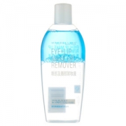 美宝莲（MAYBELLINE）眼部及唇部卸妆液 150ml *4件