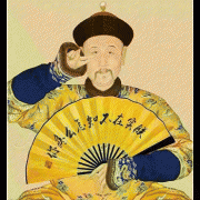 穿越故宫来看你！